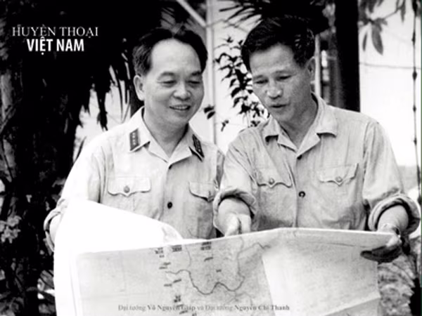 “Danh tướng Việt Nam qua các tác phẩm nghệ thuật” ảnh 1