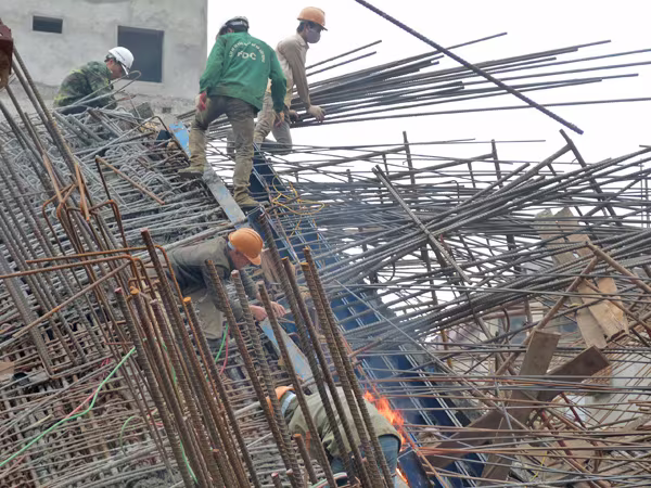 Giáng chức một lãnh đạo Ban QLDA đường sắt ảnh 1 Giáng chức một lãnh đạo Ban QLDA đường sắt ảnh 1