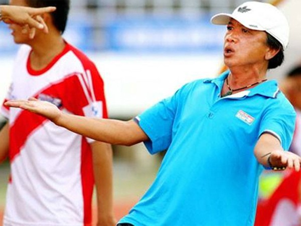 Thể thao Việt Nam năm 2014: Những sự cố cười ra nước mắt ảnh 2 Thể thao Việt Nam năm 2014: Những sự cố cười ra nước mắt ảnh 2
