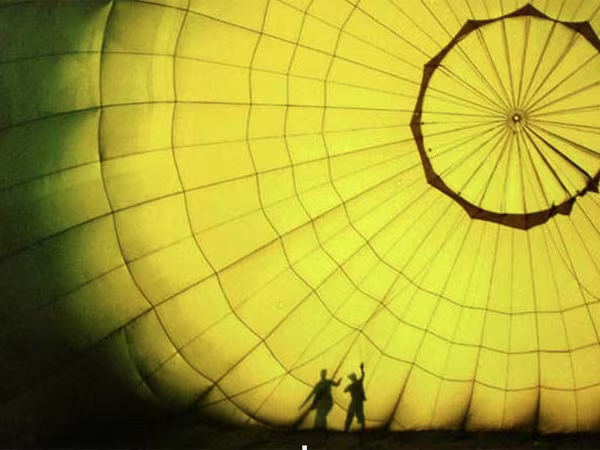 Đã đến lúc phải trung thực ảnh 1 Đã đến lúc phải trung thực ảnh 1