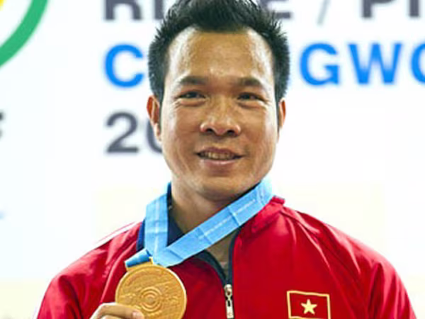 3 sự kiện nổi bật của thể thao Việt Nam năm 2014 ảnh 1 3 sự kiện nổi bật của thể thao Việt Nam năm 2014 ảnh 1