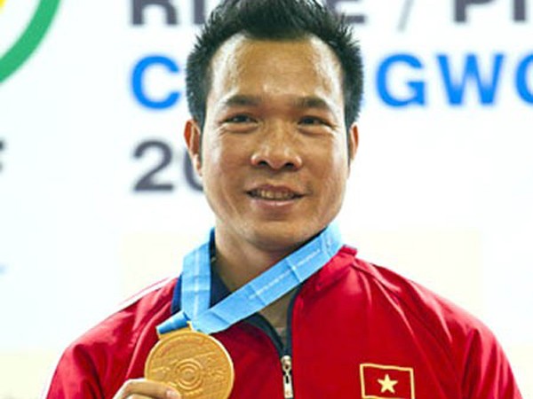 3 sự kiện nổi bật của thể thao Việt Nam năm 2014 ảnh 1 3 sự kiện nổi bật của thể thao Việt Nam năm 2014 ảnh 1