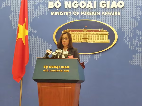 Nhiệm vụ của lực lượng chức năng Việt Nam là bảo vệ vững chắc chủ quyền ảnh 1 Nhiệm vụ của lực lượng chức năng Việt Nam là bảo vệ vững chắc chủ quyền ảnh 1