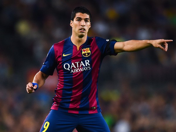Suarez trở lại Anh, tại sao không? ảnh 1 Suarez trở lại Anh, tại sao không? ảnh 1