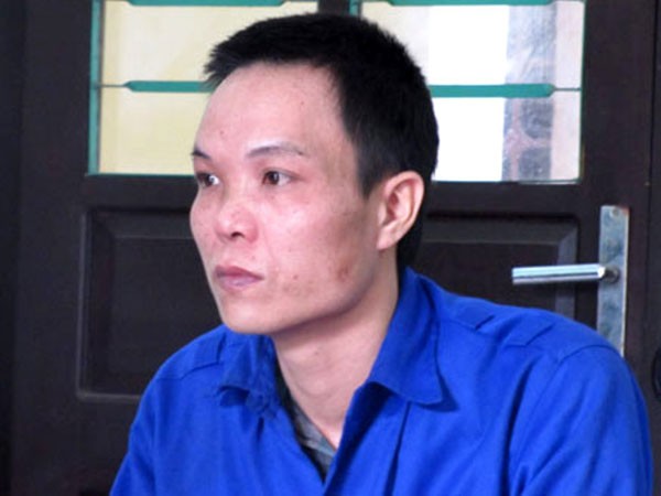Số phận của một tử tù sau 2.000 ngày trốn truy nã ảnh 1 Số phận của một tử tù sau 2.000 ngày trốn truy nã ảnh 1