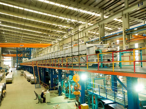 Chất lượng cao - con đường sống còn của doanh nghiệp  ảnh 1