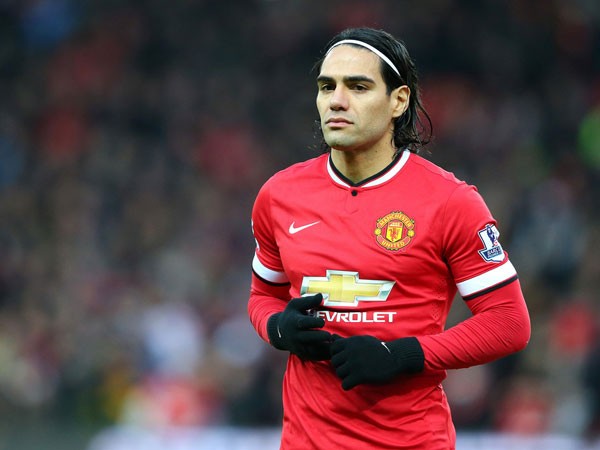 Tương lai nào cho Falcao? ảnh 1 Tương lai nào cho Falcao? ảnh 1