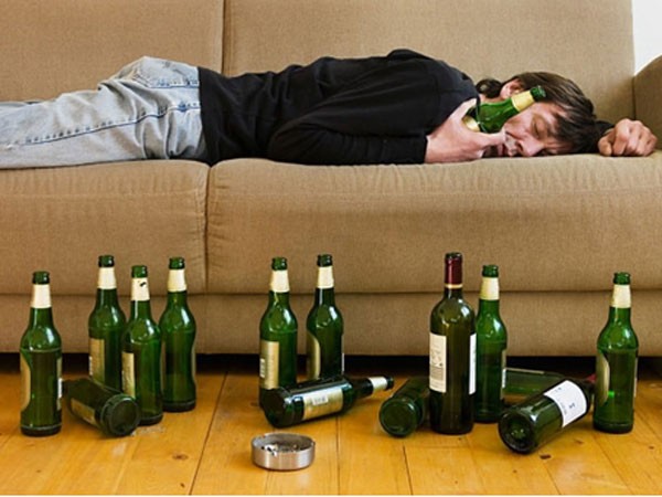 Bí quyết giải rượu ảnh 1 Bí quyết giải rượu ảnh 1