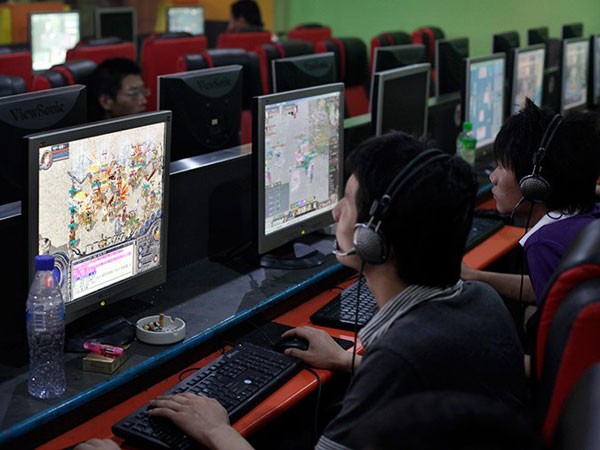 Thiệt mạng vì chơi điện tử 3 ngày liên tục ảnh 1 Thiệt mạng vì chơi điện tử 3 ngày liên tục ảnh 1