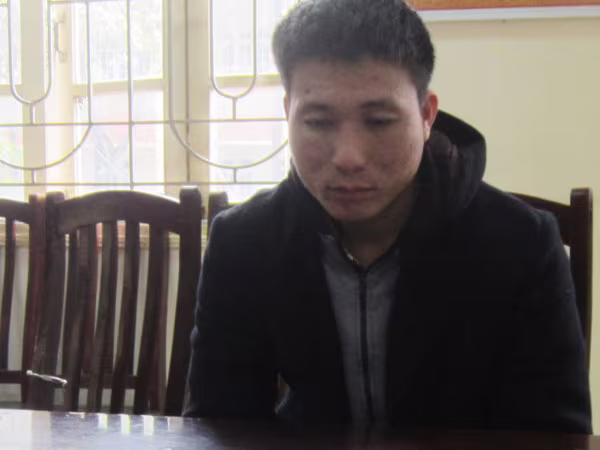 Cao thủ “chém gió” lừa đảo chạy trường ảnh 1 Cao thủ “chém gió” lừa đảo chạy trường ảnh 1