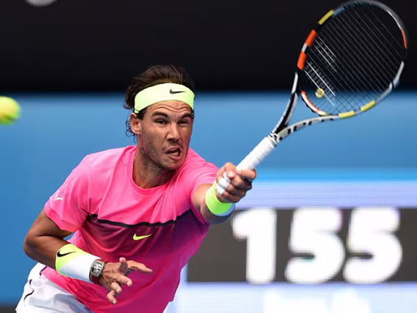 Những bí mật chưa tiết lộ về Vua sân đất nện ảnh 1 Những bí mật chưa tiết lộ về Vua sân đất nện ảnh 1