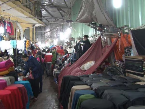 Những ngày cận Tết: Nhận diện hiểm họa cháy  ảnh 3