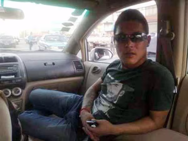 Ở tù vẫn giăng “bẫy tình”  ảnh 1