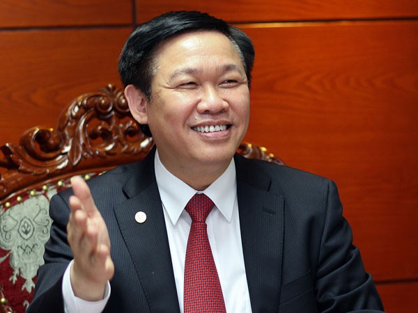 2015 là năm của doanh nghiệp ảnh 1 2015 là năm của doanh nghiệp ảnh 1