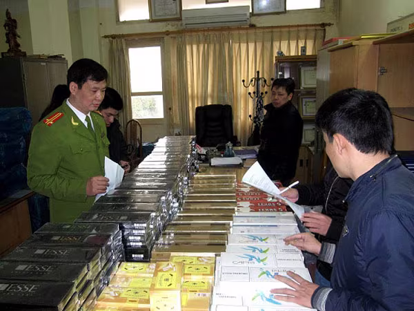 Hà Nội là tấm gương điển hình cho cả nước ảnh 1 Hà Nội là tấm gương điển hình cho cả nước ảnh 1