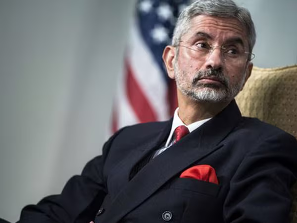 Ấn Độ bất ngờ thay Bộ trưởng Ngoại giao ảnh 1