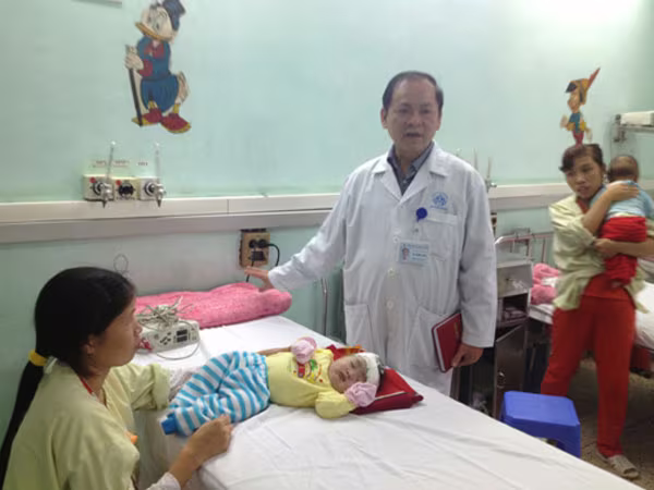 Quyền lợi người bệnh phải được đảm bảo ảnh 1