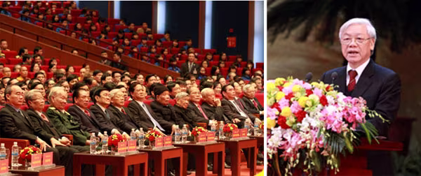 Thêm tự hào, tin yêu dân tộc ta, Đảng ta ảnh 2 Thêm tự hào, tin yêu dân tộc ta, Đảng ta ảnh 2