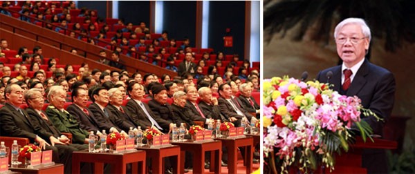 Thêm tự hào, tin yêu dân tộc ta, Đảng ta ảnh 2 Thêm tự hào, tin yêu dân tộc ta, Đảng ta ảnh 2