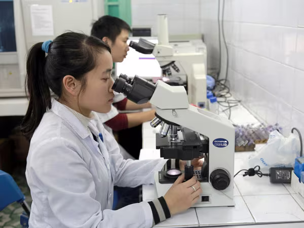 Nhiều bệnh viện không công nhận kết quả xét nghiệm của nhau ảnh 1