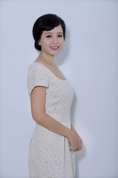 Sao Việt tuổi Mùi ảnh 1 Sao Việt tuổi Mùi ảnh 1