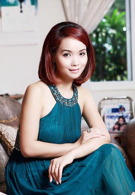 Sao Việt tuổi Mùi ảnh 4 Sao Việt tuổi Mùi ảnh 4