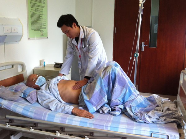 Ngân hàng máu cuống rốn cộng đồng: Ý nghĩa nhân văn to lớn ảnh 1 Ngân hàng máu cuống rốn cộng đồng: Ý nghĩa nhân văn to lớn ảnh 1