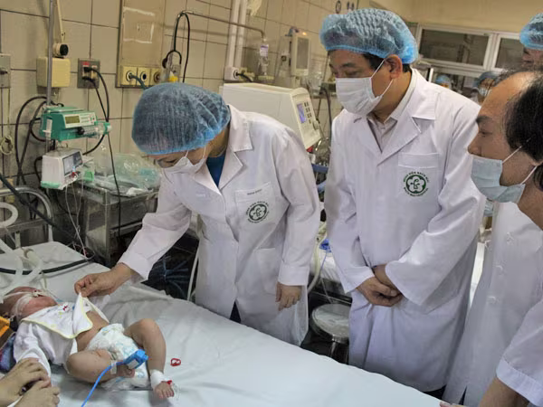 Cực kỳ nguy hiểm nếu người dân không tin vào tiêm chủng  ảnh 1 Cực kỳ nguy hiểm nếu người dân không tin vào tiêm chủng  ảnh 1