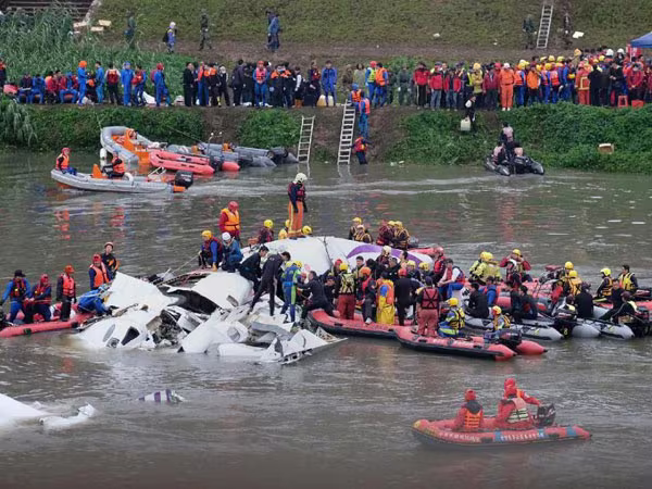 Thách thức an toàn bay  ảnh 1