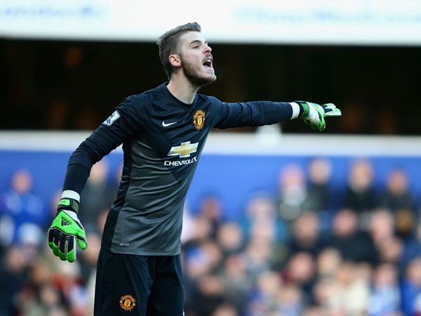 Tương lai nào cho De Gea? ảnh 1 Tương lai nào cho De Gea? ảnh 1