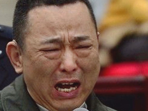 Trung Quốc tử hình trùm mỏ kiểu “mafia” ảnh 1 Trung Quốc tử hình trùm mỏ kiểu “mafia” ảnh 1