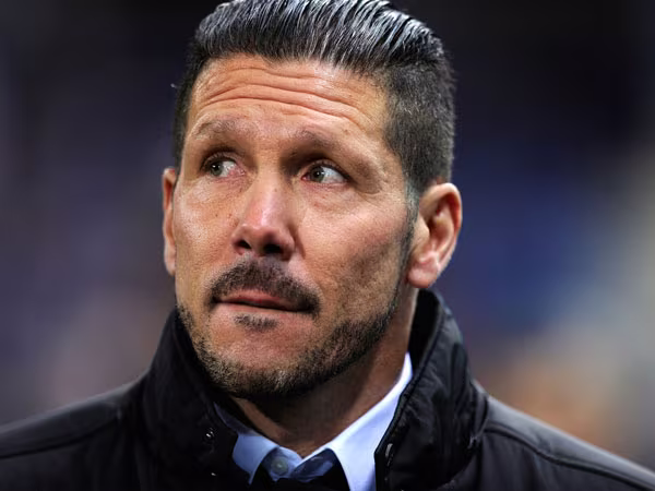 Man City săn đón Diego Simeone ảnh 1 Man City săn đón Diego Simeone ảnh 1