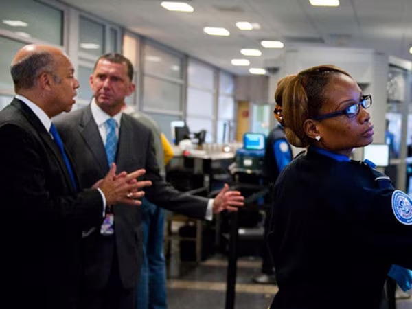 Nguy cơ mới của cơ quan an ninh Mỹ ảnh 1