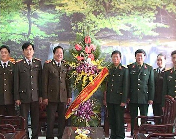 Chúc mừng các y, bác sỹ nhân kỷ niệm 60 năm ngày Thầy thuốc Việt Nam ảnh 2 Chúc mừng các y, bác sỹ nhân kỷ niệm 60 năm ngày Thầy thuốc Việt Nam ảnh 2