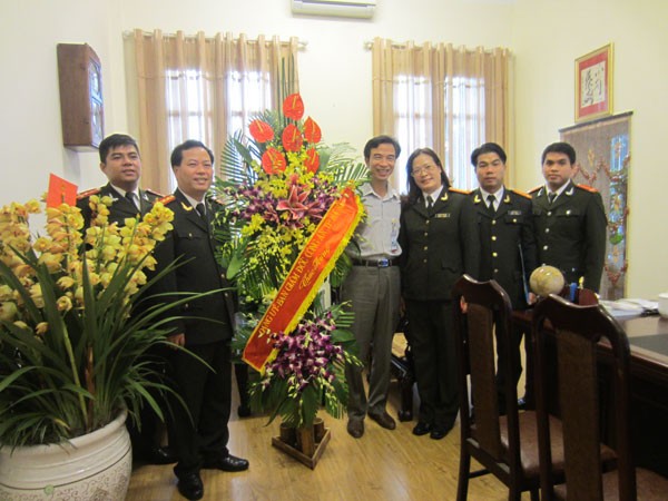Chúc mừng các y, bác sỹ nhân kỷ niệm 60 năm ngày Thầy thuốc Việt Nam ảnh 5 Chúc mừng các y, bác sỹ nhân kỷ niệm 60 năm ngày Thầy thuốc Việt Nam ảnh 5
