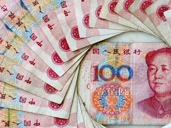 Trung Quốc triệt phá đường dây sản xuất tiền giả ảnh 1 Trung Quốc triệt phá đường dây sản xuất tiền giả ảnh 1