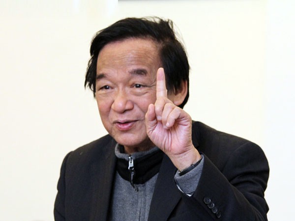 “Cần lên án những kẻ làm ô danh lòng nhân ái của dân tộc ảnh 1 “Cần lên án những kẻ làm ô danh lòng nhân ái của dân tộc ảnh 1