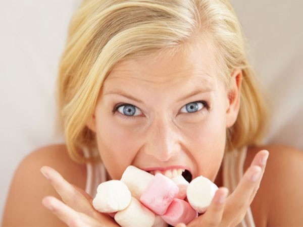 Giải mã chứng thèm ăn ảnh 1 Giải mã chứng thèm ăn ảnh 1