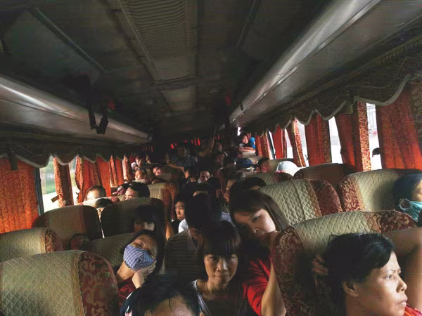 Đề xuất rút giấy phép, xem xét trách nhiệm hình sự ảnh 1