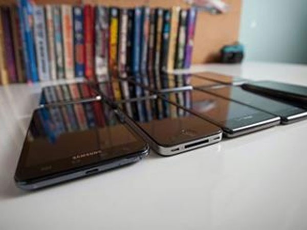 Liệu iPhone có đứng vững trước sức tấn công của điện thoại Trung Quốc? ảnh 1 Liệu iPhone có đứng vững trước sức tấn công của điện thoại Trung Quốc? ảnh 1