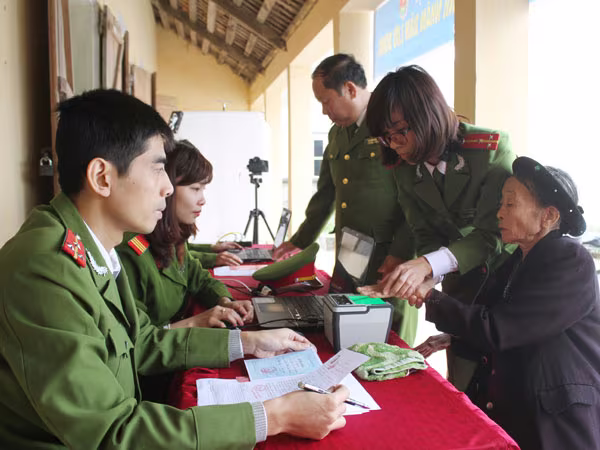 Có lộ trình và tầm nhìn dài hạn  ảnh 1 Có lộ trình và tầm nhìn dài hạn  ảnh 1