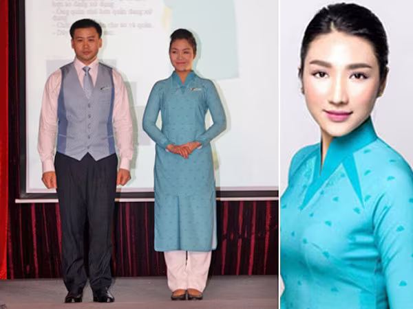 Đẹp hay xấu - mỗi người một quan điểm khác nhau ảnh 1