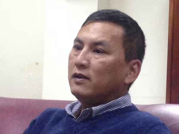 Không thể phó mặc lễ hội cho cộng đồng  ảnh 1 Không thể phó mặc lễ hội cho cộng đồng  ảnh 1