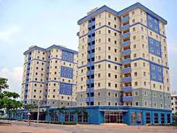 Dự thảo Nghị định phát triển, quản lý nhà ở xã hội: “Đẹp” nhưng vẫn vướng ảnh 1 Dự thảo Nghị định phát triển, quản lý nhà ở xã hội: “Đẹp” nhưng vẫn vướng ảnh 1