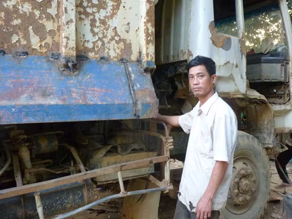Giúp người lầm lỡ để trả nợ đời ảnh 1 Giúp người lầm lỡ để trả nợ đời ảnh 1