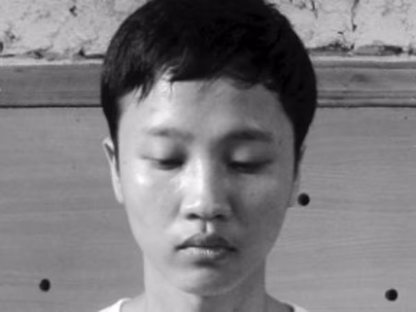 Con đường sống của tử tù mang tội giết bạn gái ảnh 1 Con đường sống của tử tù mang tội giết bạn gái ảnh 1