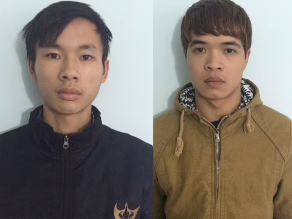 Khởi tố 2 “cháu ông chú ở Viettel” ảnh 1