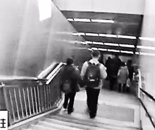 Kiếm bộn tiền nhờ giả tàn tật ảnh 1