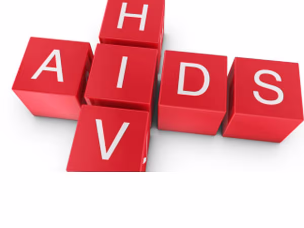 Bước đột phá trong liệu pháp điều trị HIV ảnh 1