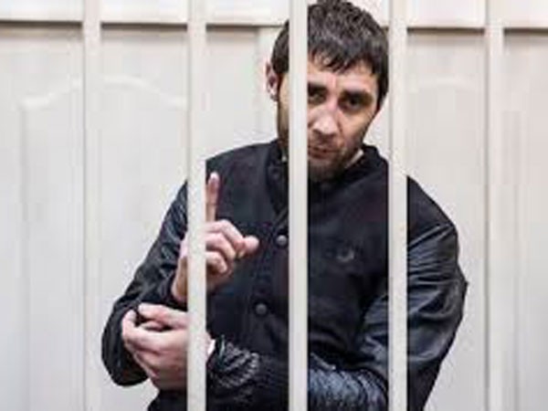 Ông Nemtsov bị ám sát vì lý do tôn giáo ảnh 1 Ông Nemtsov bị ám sát vì lý do tôn giáo ảnh 1